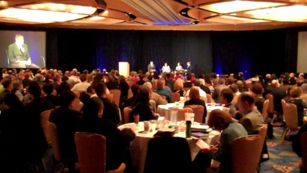 Photo of SEA Summit Attendees